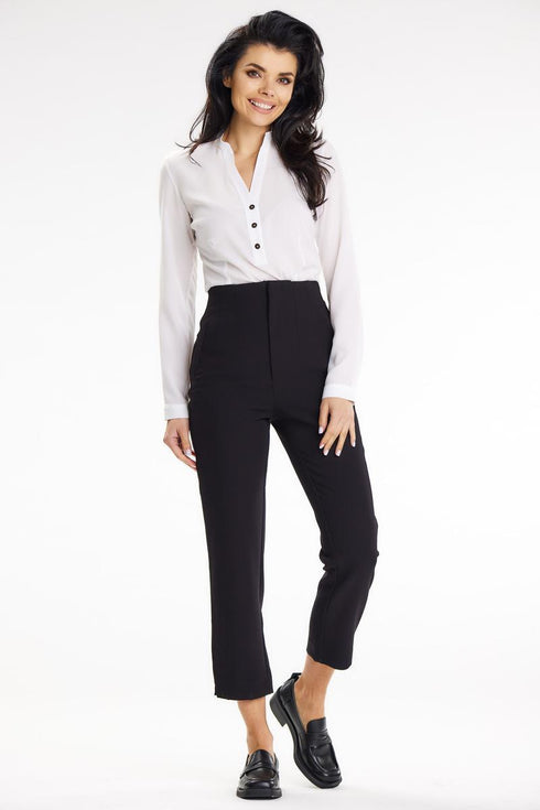 Blouse model 195854